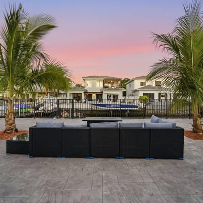Dania Drift Oasis